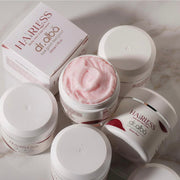 كريم بديل الليزر أسرع وأسهل طريقة للقضاء على نمو الشعر للأبد ( عند إتمام شراء هذا الطلب سيصلك علبة مجانا )