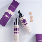 بديل الفاونديشن –  BB Cream