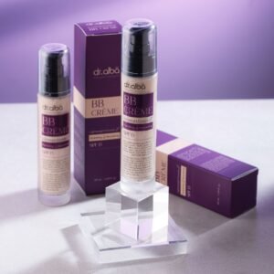 بديل الفاونديشن – BB Cream